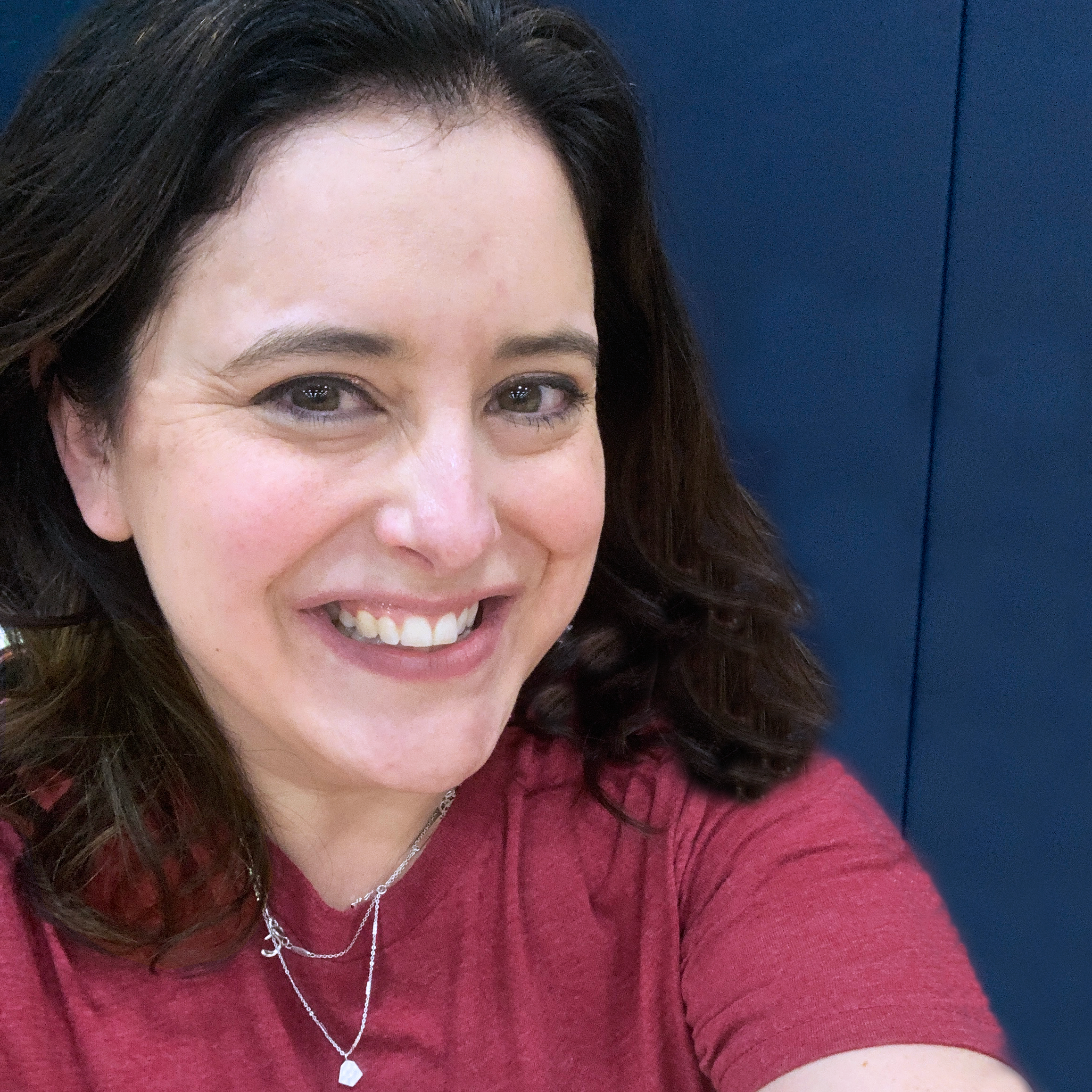 Sarah Flohr